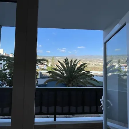 아파트 En Tenerife - - Con Vistas Al Teide *