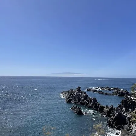 아파트 En Tenerife - - Con Vistas Al Teide *