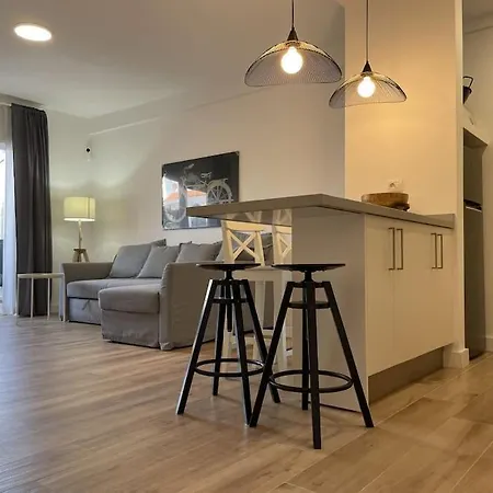 En Tenerife - - Con Vistas Al Teide Appartamento *